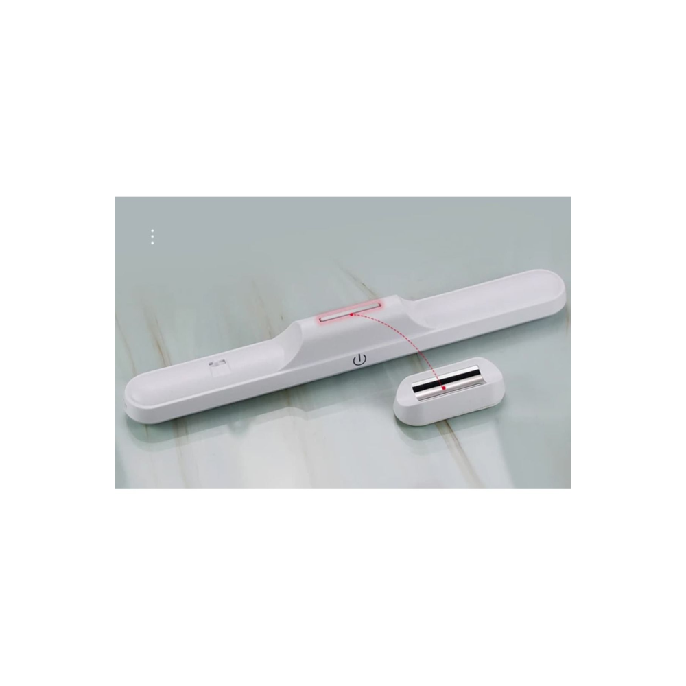 Ct-5249 Martı Ledli Aplik Dokunmatik Anahtarlı 3 Renk Modu