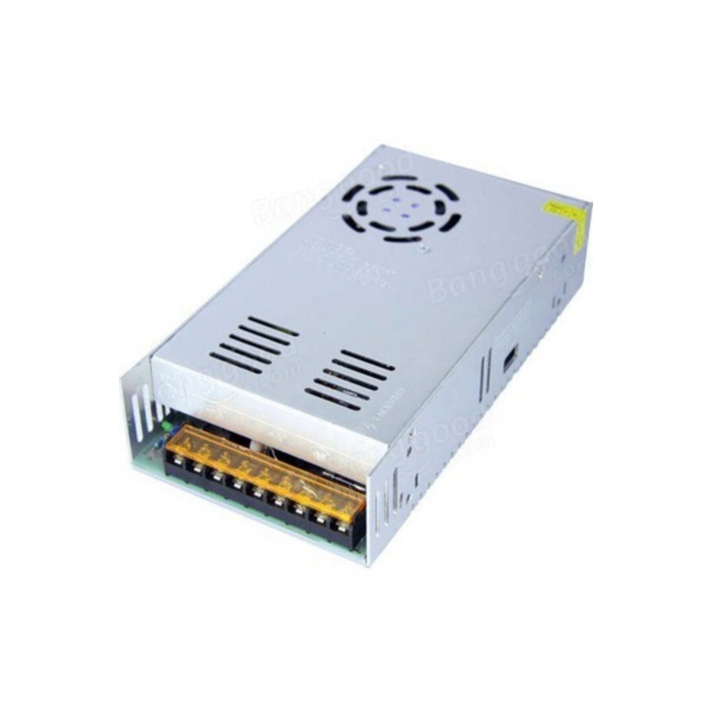 12v 40a Adaptör Kalın Kasa Trafo 12 Volt 40 Amper Trafo 12 Volt 40 Amp 480w