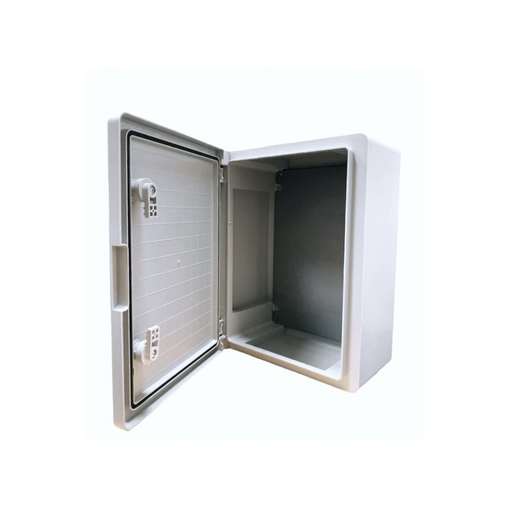 Akiş 250x350x150 Abs Plastik Pano