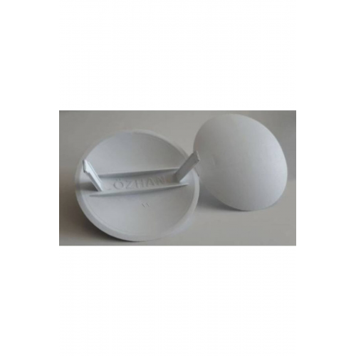 Buat Kapağı Yuvarlak 10 Adet