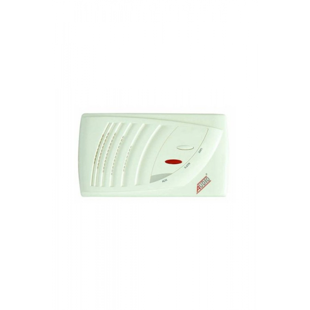 Audio Kapıcısız Diafon Şubesi Sa-201 001012