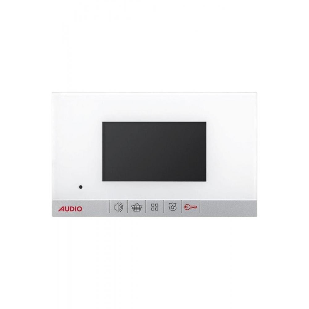 Bus Plus Gd-18 Görüntülü Konuşma Iç Panel