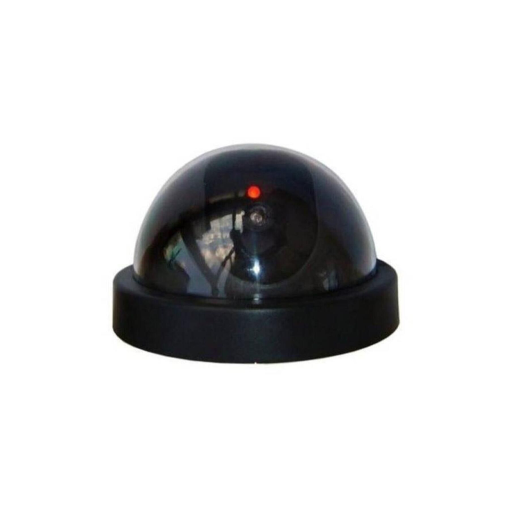 Taklit Kamera Güvenlik Kamerası Gerçek Görünümlü Dome Kablosuz