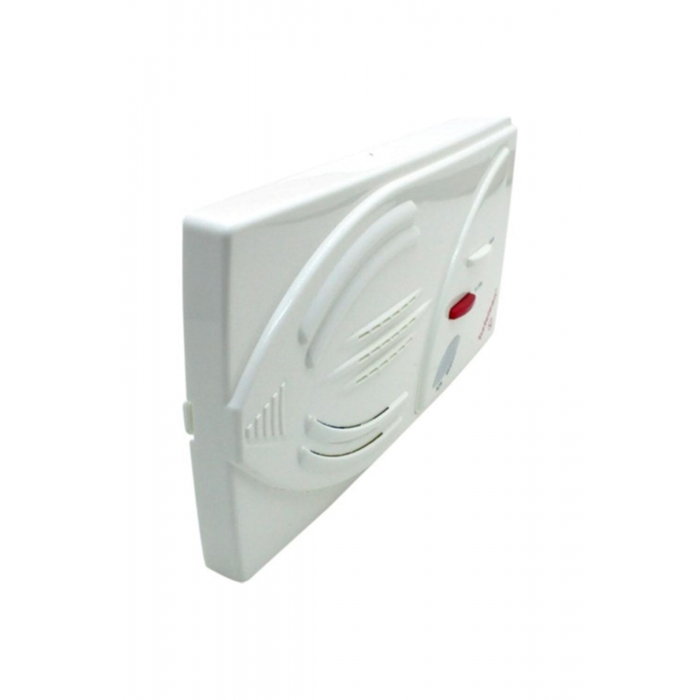 Vega Diafon Kapıcısız Şube