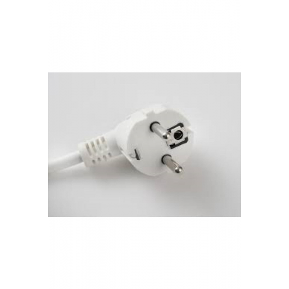 Önder 5 Metre Kablolu Topraklı Ara Kablosu Uzatmalı Seyyar 3lü Grup Priz