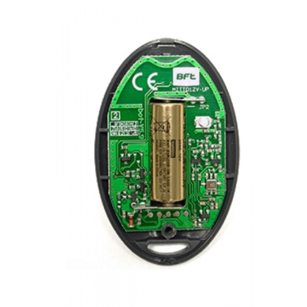 Mitto 2 Tuşlu Kumanda Mitto2