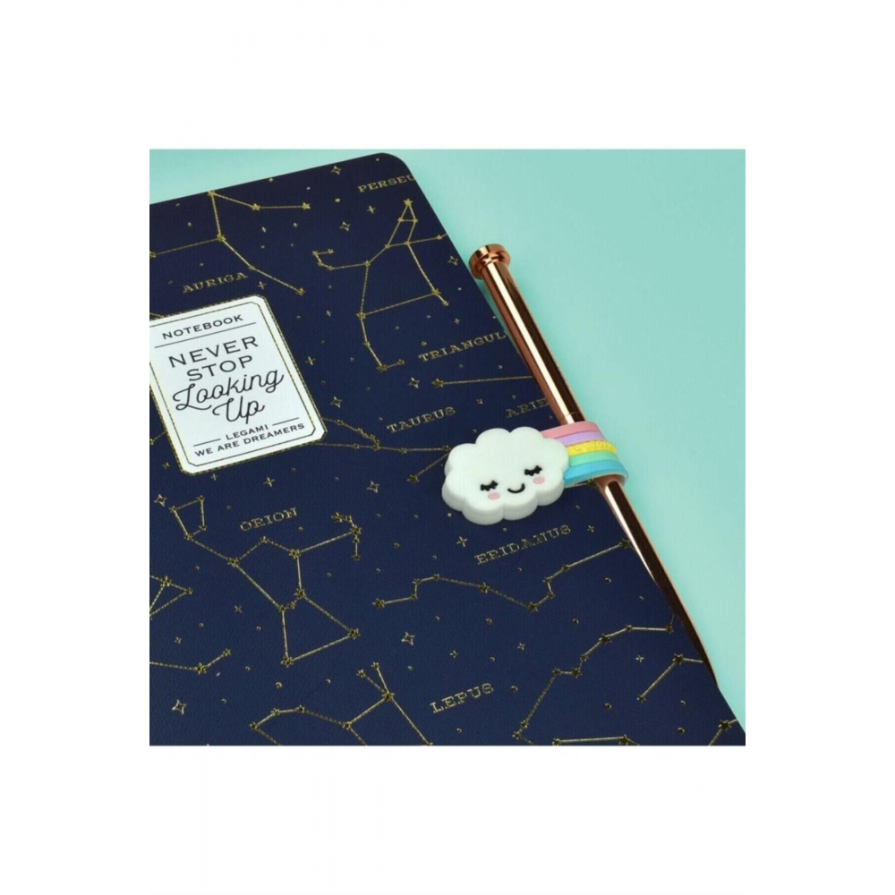 Manyetik Silikon Klips Yağmur