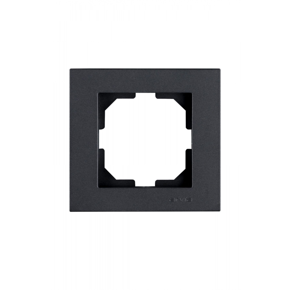 Arvia Füme Anahtar Çerçeveli