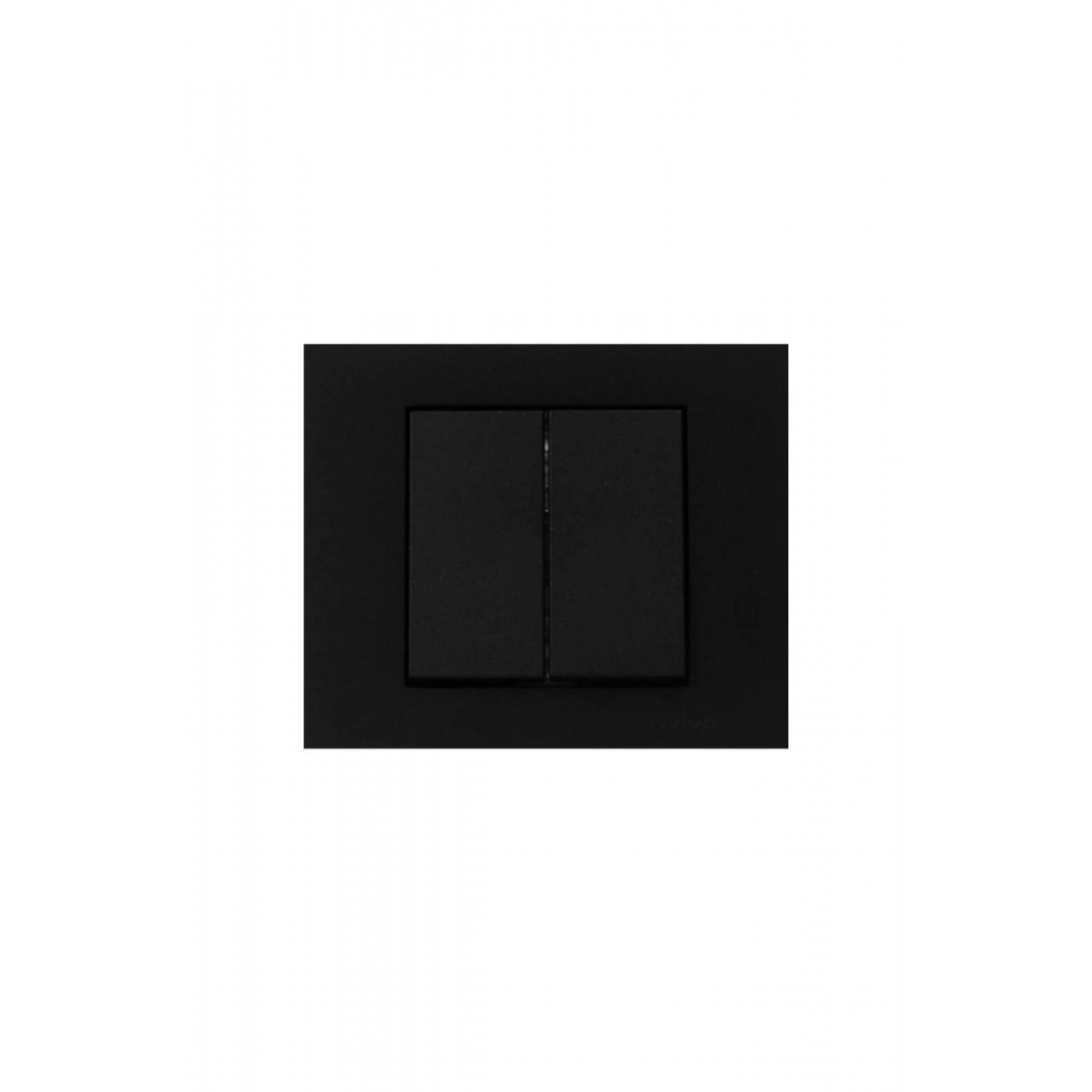 Grano Siyah Komitatör Priz