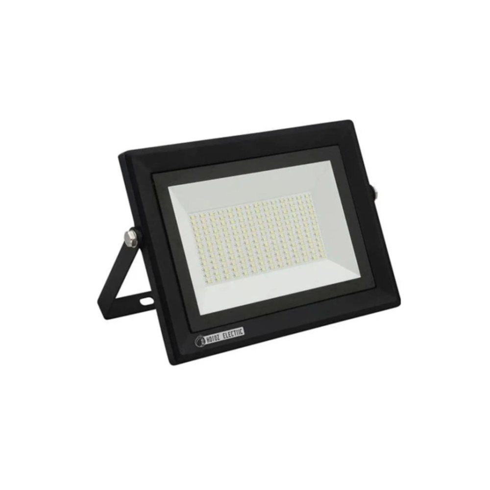 Horoz Pars-100 100 Watt 6400k Led Projektör Beyaz Işık Smd Led Projektör 100w