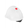 G3000 Vidalı Beyaz Baret
