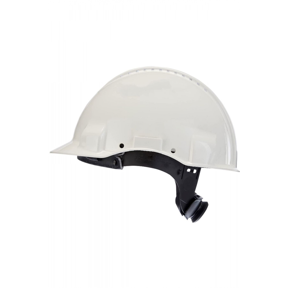 G3000 Vidalı Beyaz Baret