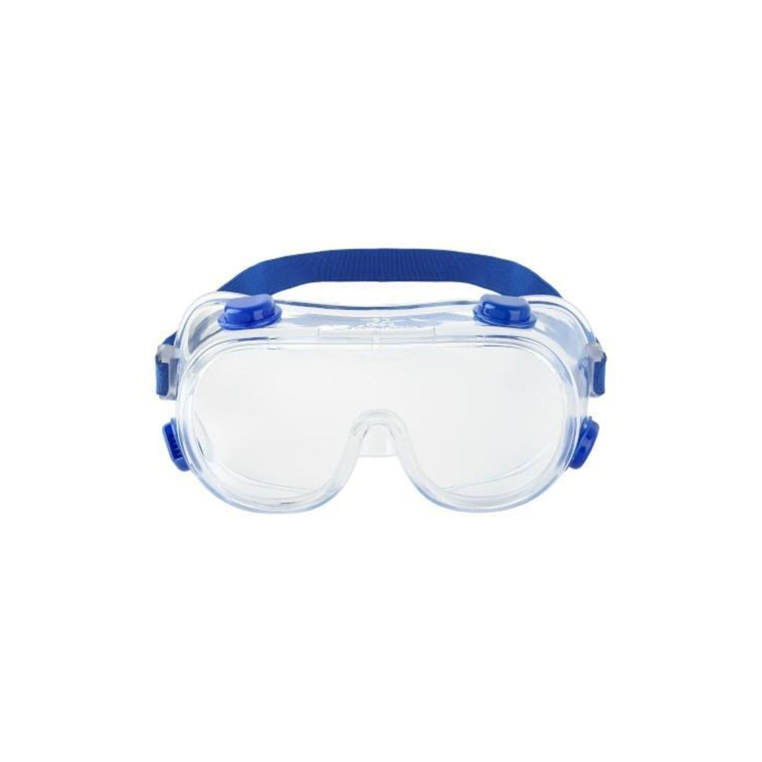 Energy Safety E551 Ventilli Koruyucu Gözlük Iş Güvenliği Gözlüğü