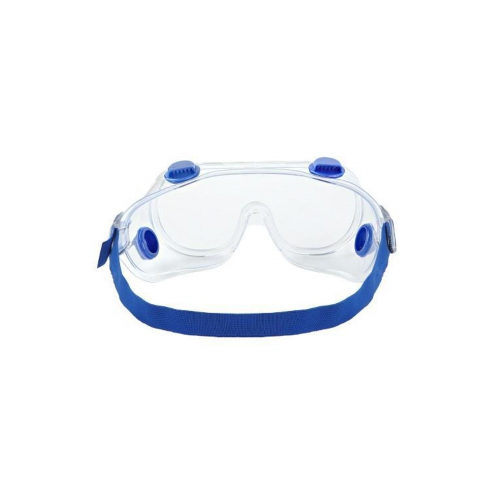 Energy Safety E551 Ventilli Koruyucu Gözlük Iş Güvenliği Gözlüğü