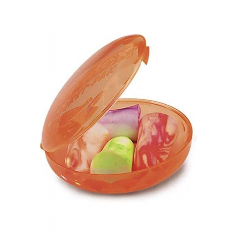 Spark Plugs (7802) Taşıma Kutulu Kulak Tıkacı (2 ÇİFT)