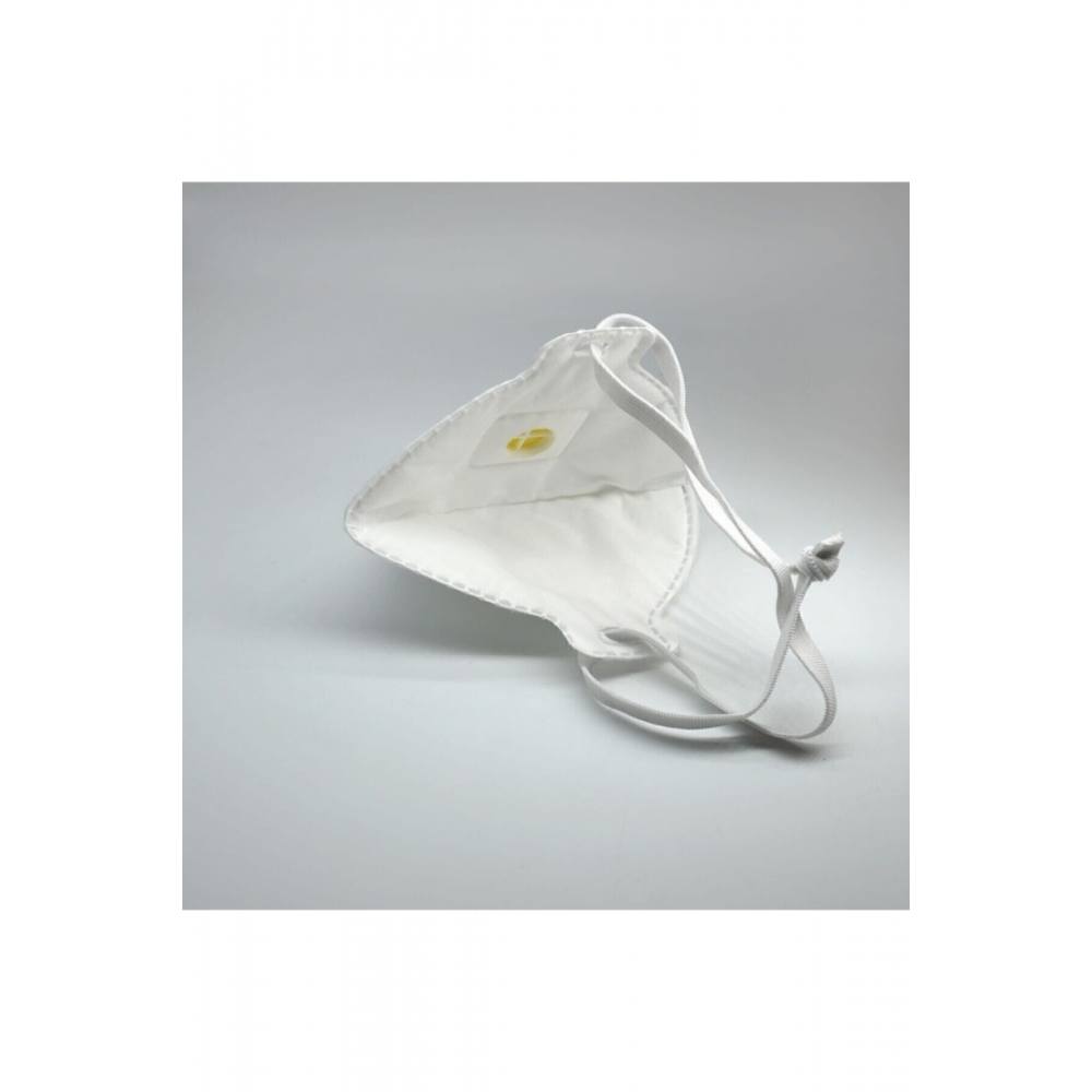 Era Toz Maskesi 4310 Ventilli Katlanır Ffp3 V Nr