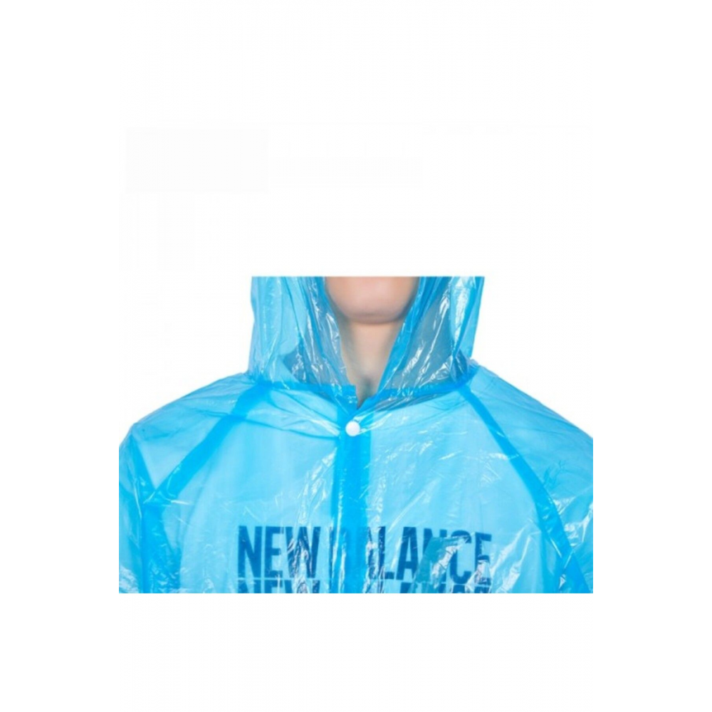 Naylon Cep Yağmurluk