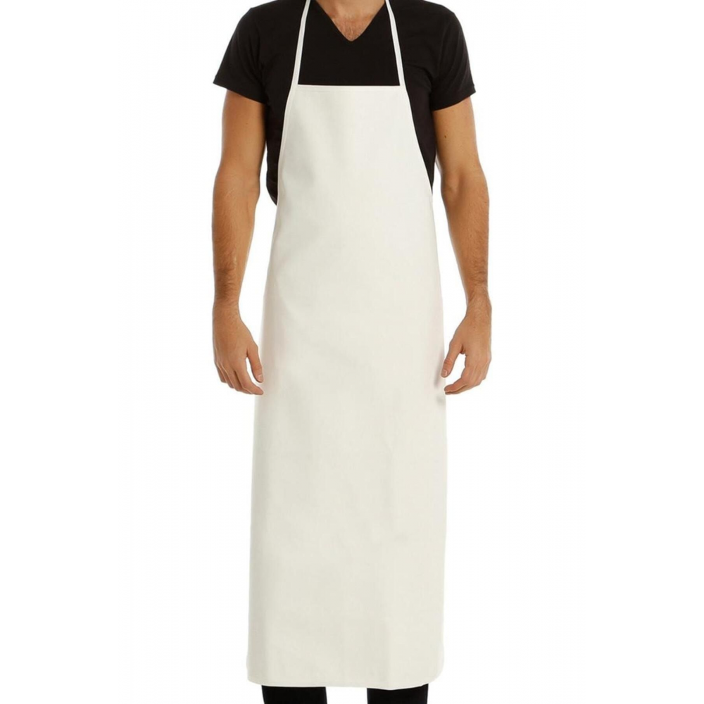 Starli?ne Ap-03 Pvc Lacivert Bulaşıkçı Önlük Su Geçirmeyen