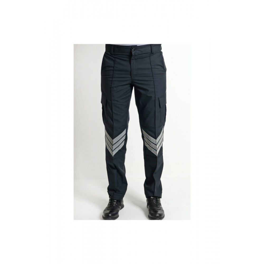 Yeni Model Özel Güvenlik Pantolonu