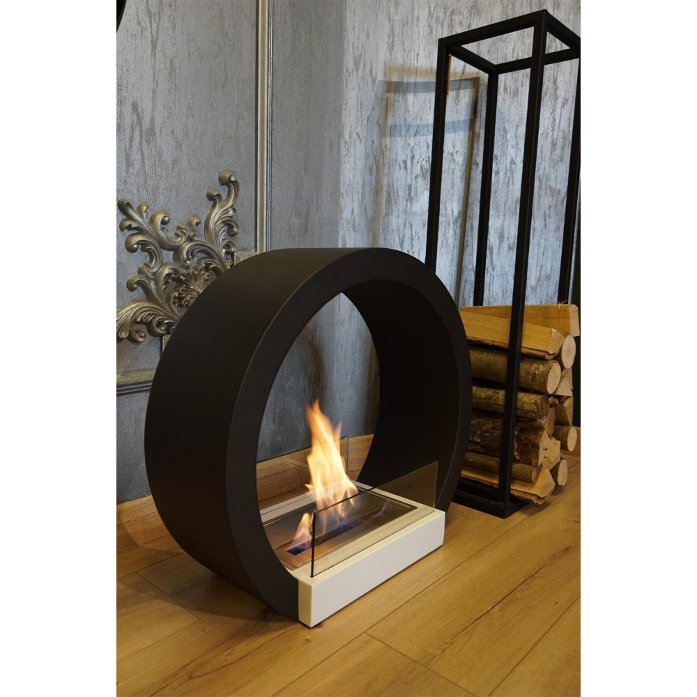 5 Litre Şömine Yakıtı