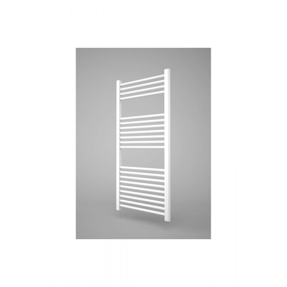 500x1000 Beyaz 14 Borulu Havlupan Şimaş + 2 Adet Boru Gizleme