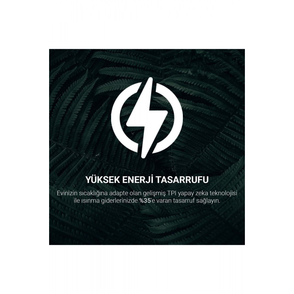 Ht250 Rf Kablosuz Dijital Oda Termostatı