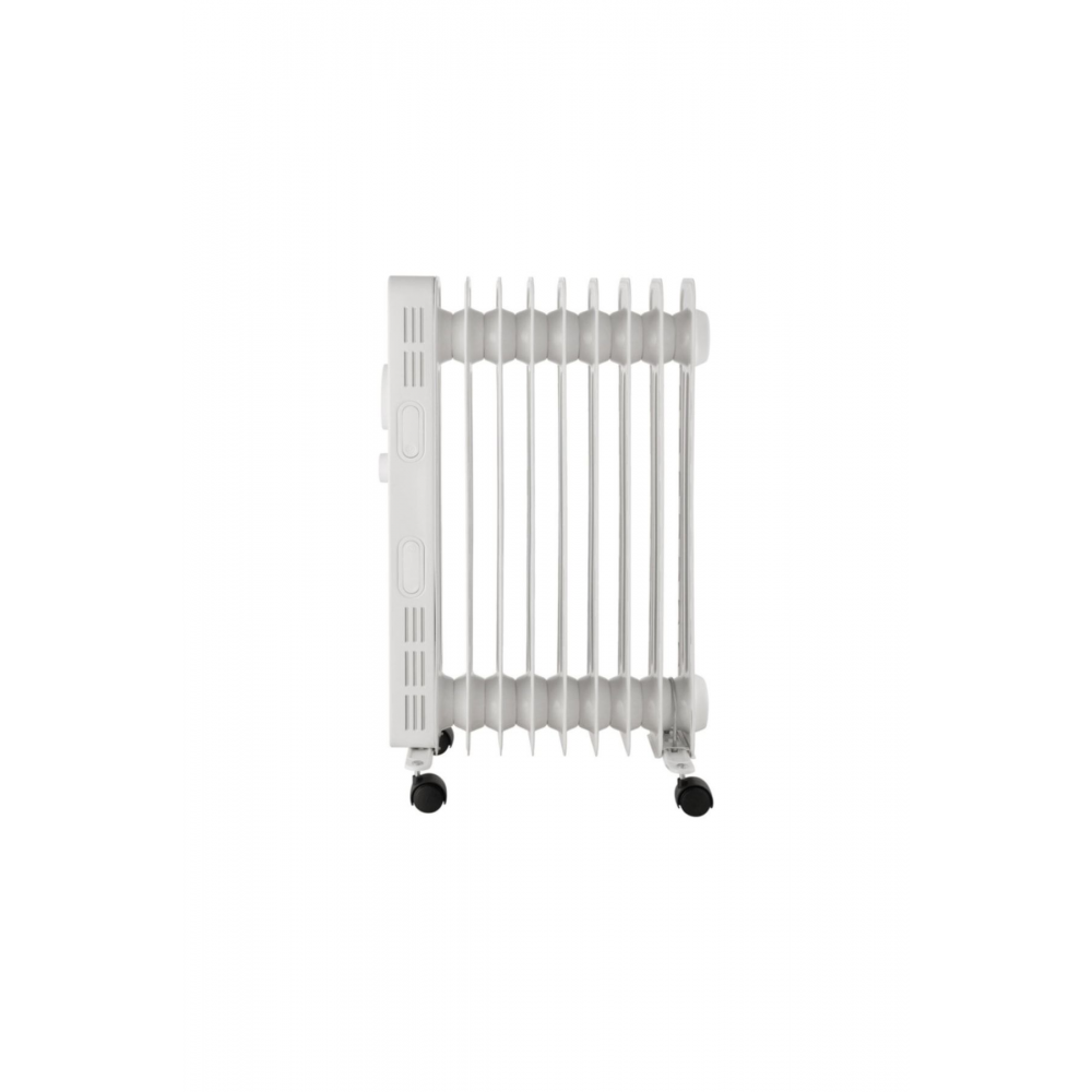 9 Dilim Elektrikli Isıtıcı - Yağlı Radyatör