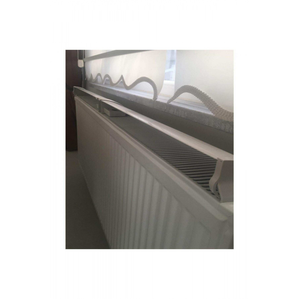 Ayarlanabilir Ölçü 75-140 Cm Arası Her Peteğe Uygun Isıfan Petek