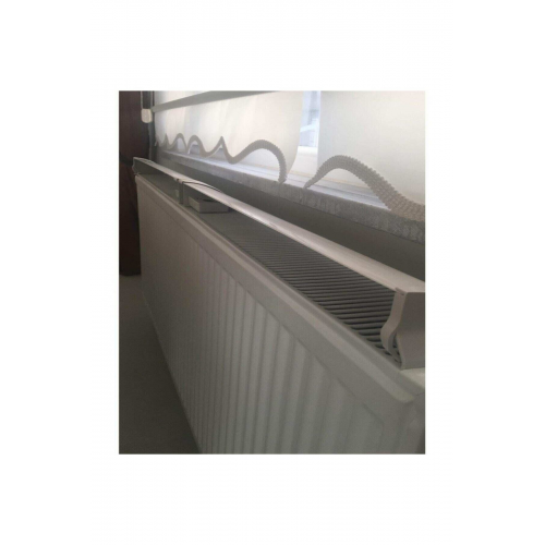 Ayarlanabilir Ölçü 75-140 Cm Arası Her Peteğe Uygun Isıfan Petek