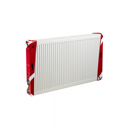 DEMİRDÖKÜM PLUS PANEL RADYATÖR 600x500