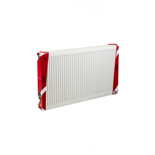 Plus Panel Radyatör (KALORİFER PETEK) 600x1000 Öz Dinamik