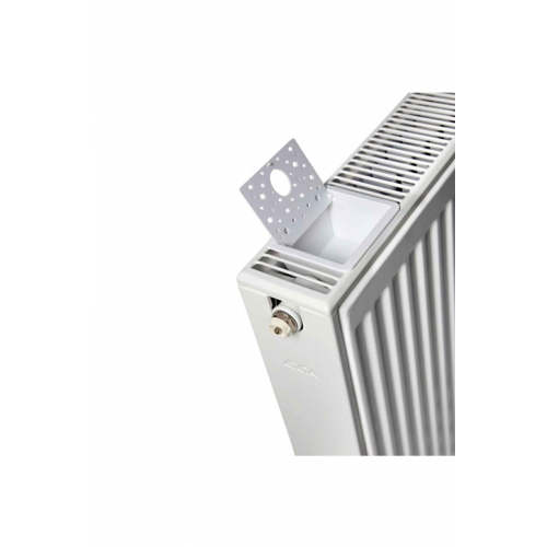 Tip 22 600x1000 Su Hazneli Panel Radyatör Kalorifer Petek Öz Dinamik