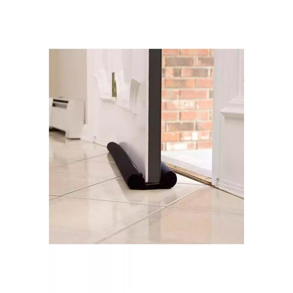 Kapı Altı Rüzgar Önleyici Isı Yalıtım Süngeri Rüzgarlık Toz Soğuk Sünger