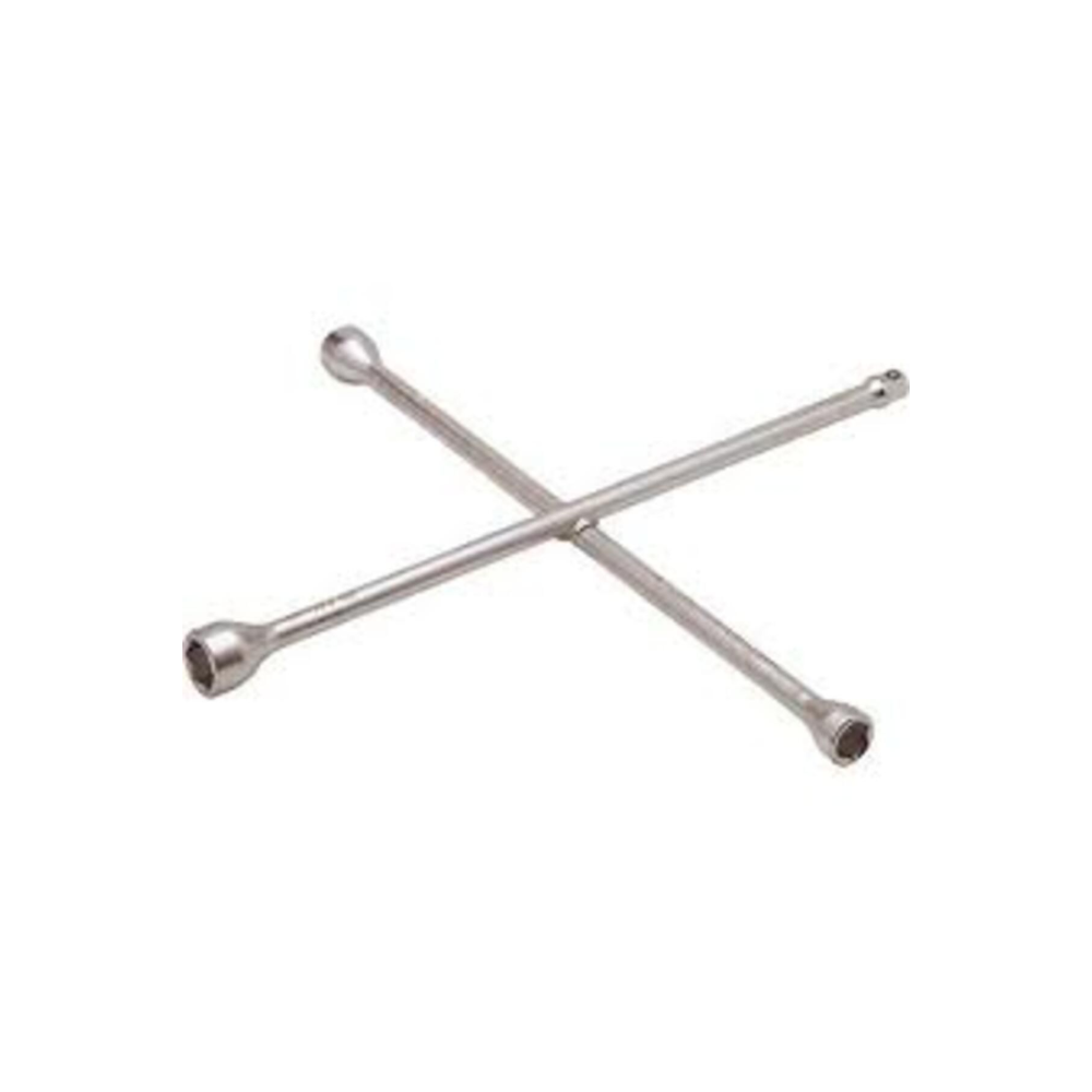 İzeltaş Bijon Anahtarı Adaptörlü 17x19x22mm