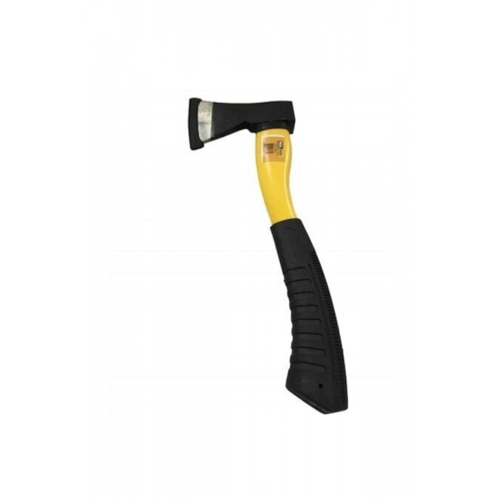 Fiber Saplı Kaydırmaz Balta Nacak Piknik Ve Kamp Baltası Keser