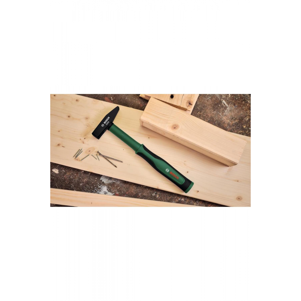 Home and Garden Çekiç 300 Gr - 1600A027PH