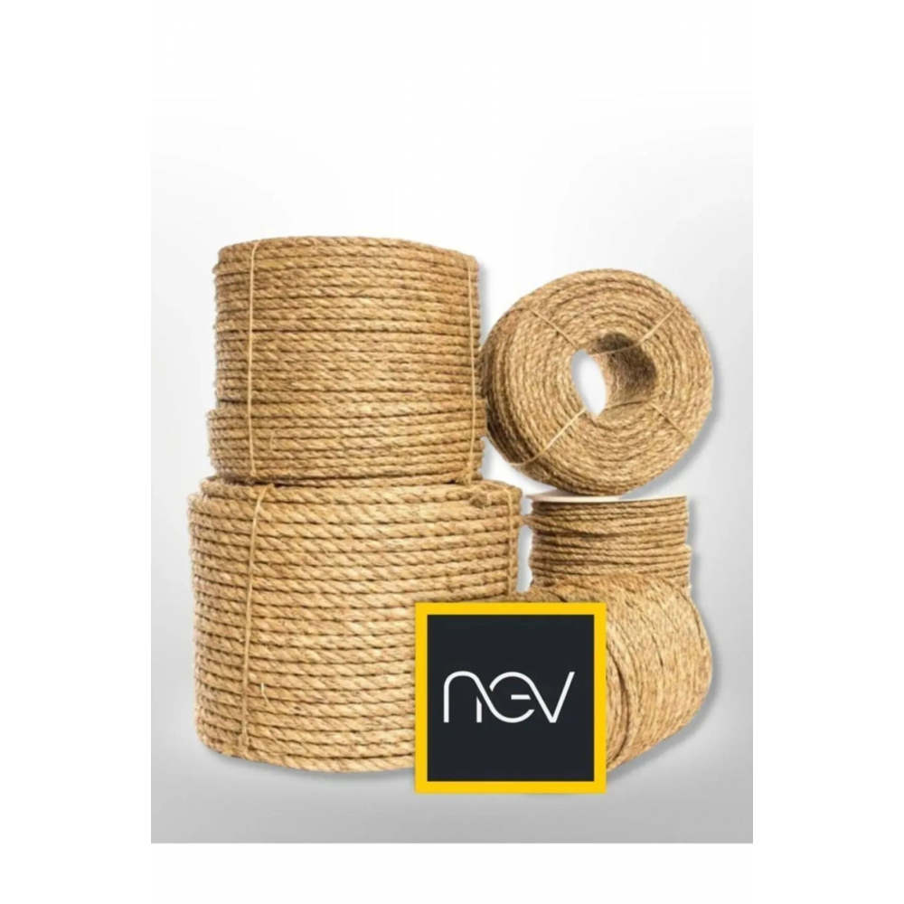 Hasır Ip 5 Mm 5 Metre