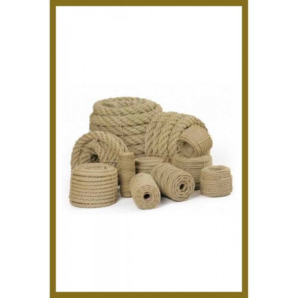 Hasır Ip 5 Mm 5 Metre