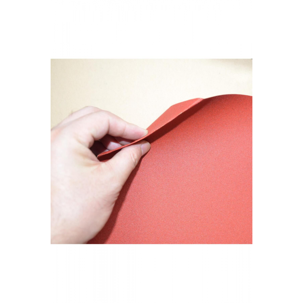 Far Temizleme Ince Kalın Kağıt El Su Zımparası Kağıdı Araç Parlatma Set 500-1000-2500 Kum 10 Adet