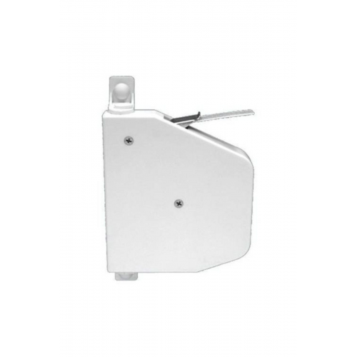 Panjur Makarası Panjur Ipi Pencere Için (5 ADET) Beyaz