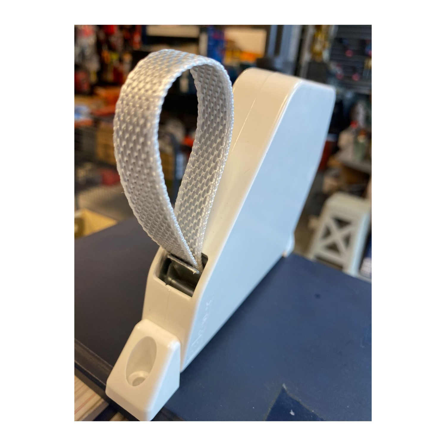 Panjur Makarası Panjur Ipi Pencere Için Beyaz