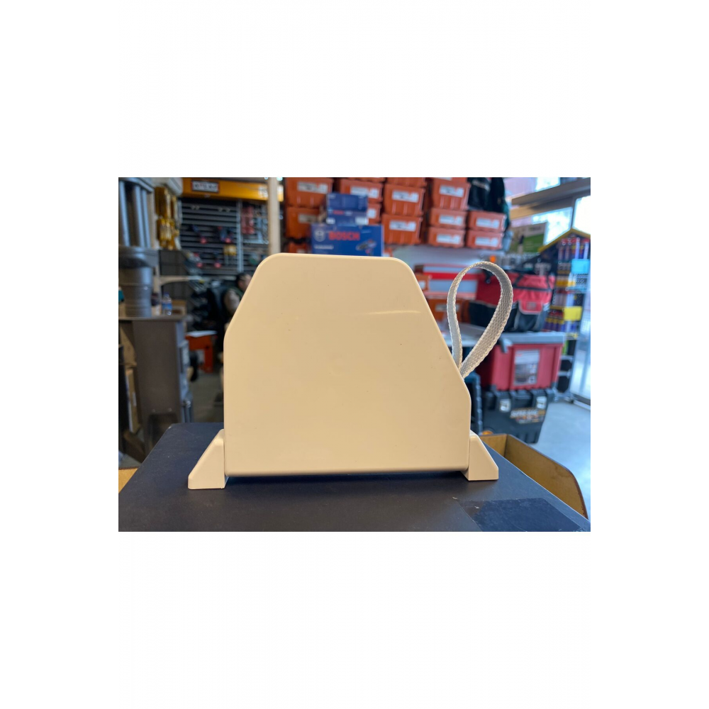 Panjur Makarası Panjur Ipi Pencere Için Beyaz