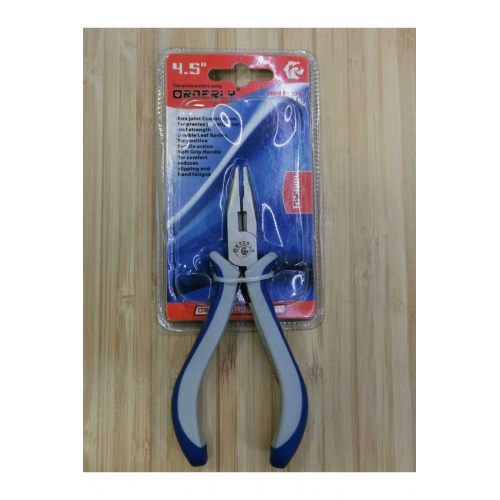 Hobi Takı Ve Elişi Pensesi Kargaburun