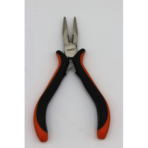 Mini Takı Pensesi Kargaburun Hobi Yapımında Kullanılır.