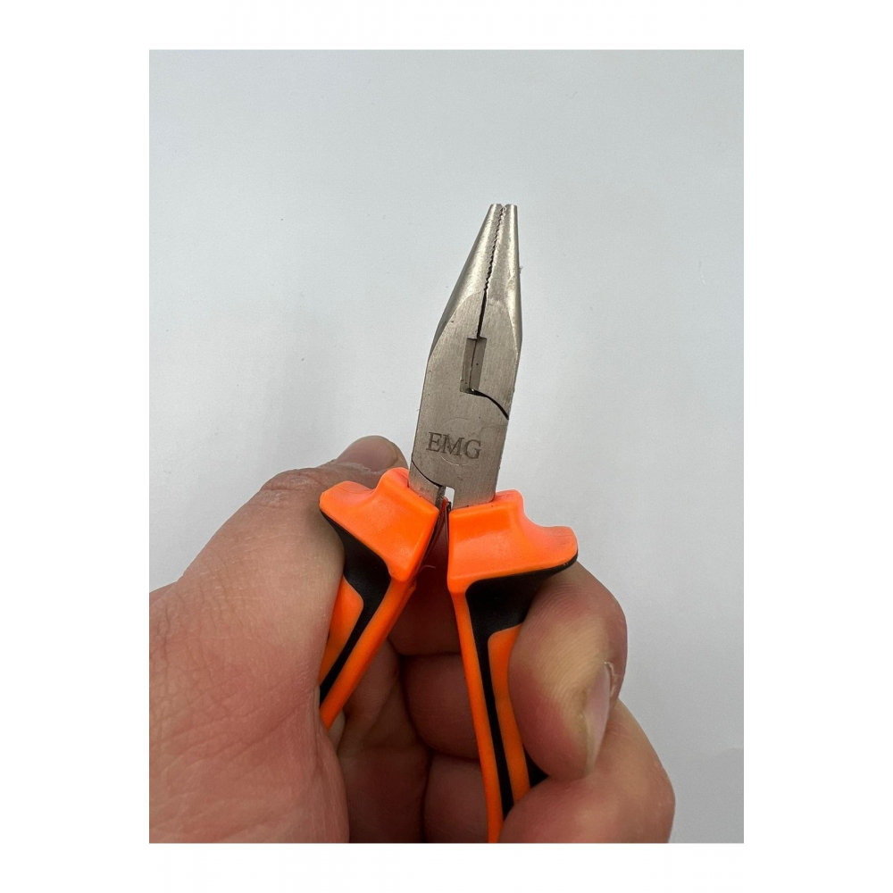 Mini Takı Pensesi Kargaburun Hobi Yapımında Kullanılır.