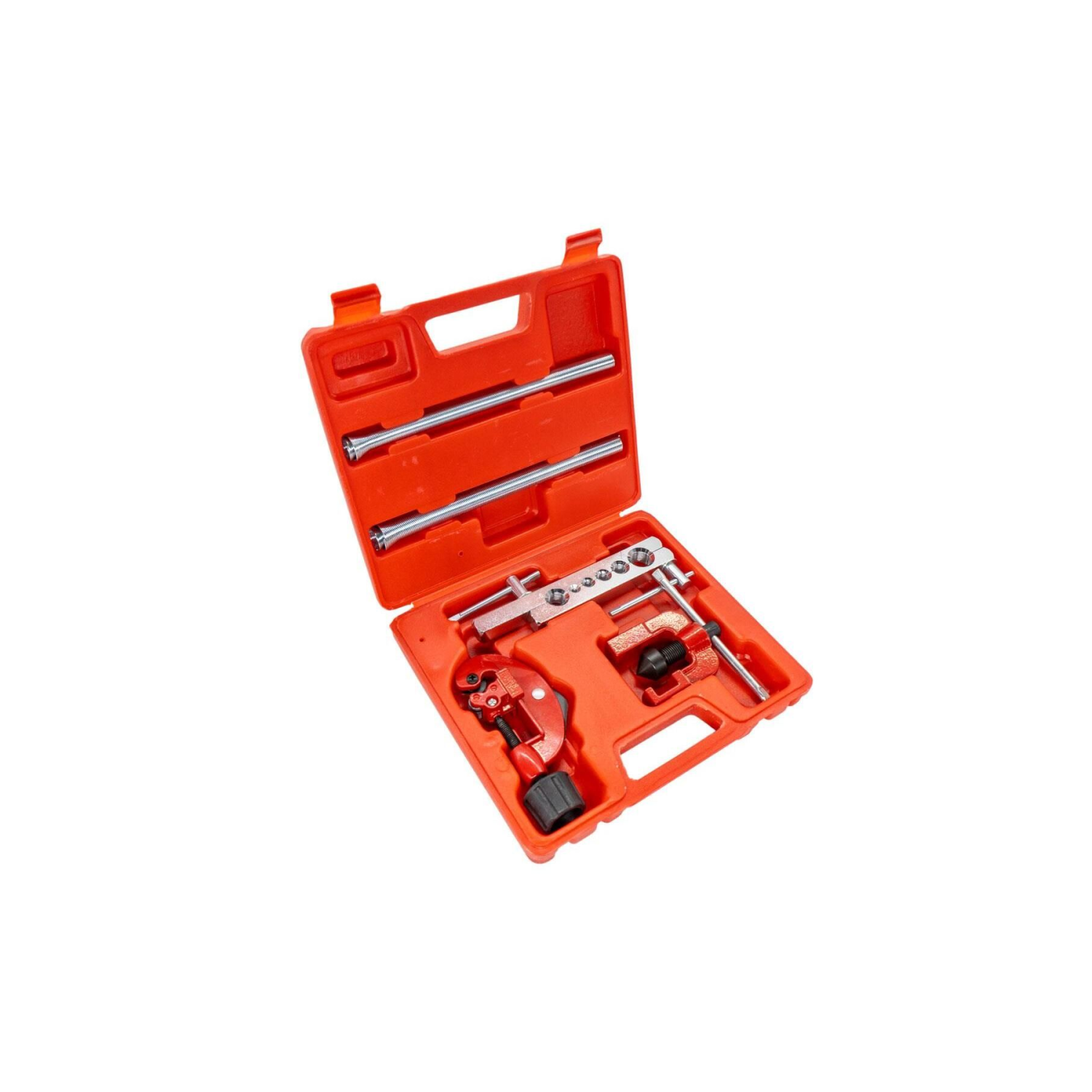 6010 Alüminyum Ve Bakır Boru Havşa Açma Kesme Takımı 7 Parça