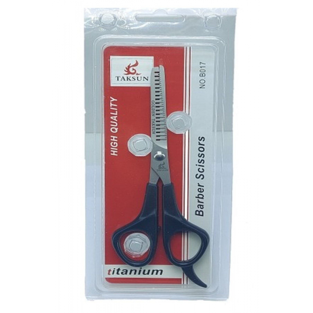 Plastik Saplı Titanium Ara Makası