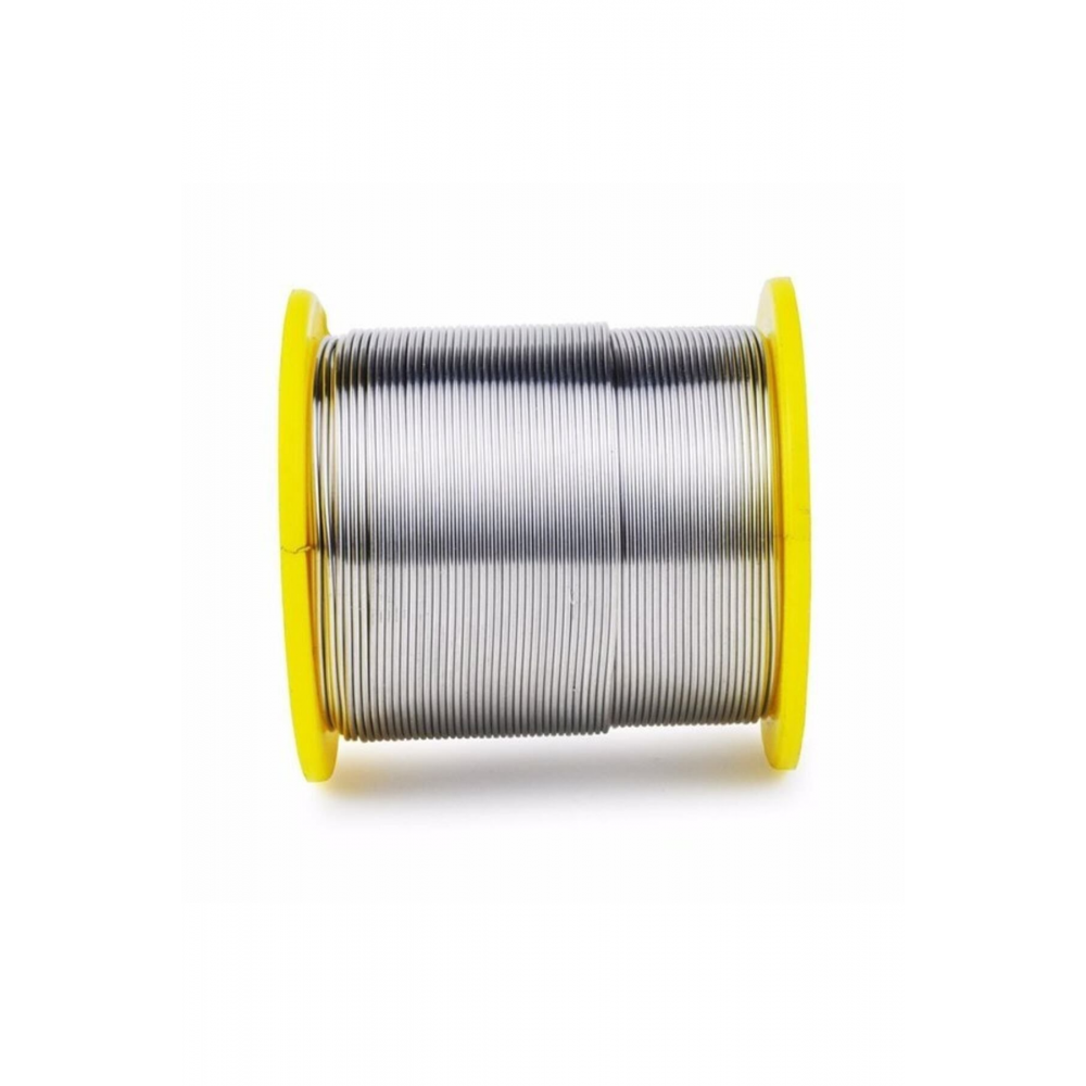 metre Işi Lehim Teli 5 Metre Fiyatıdır 0.75mm