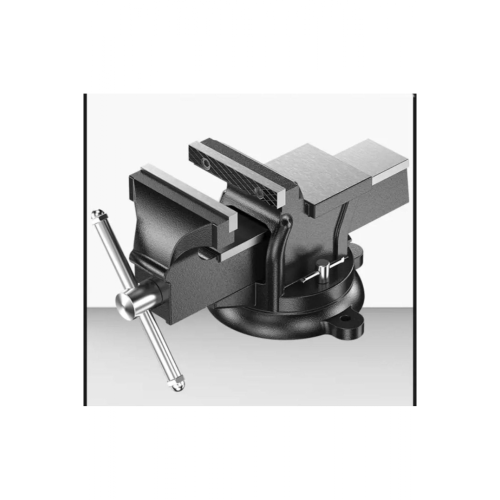 Alman Modeli Pro Çelik Kol 150 Mm 4