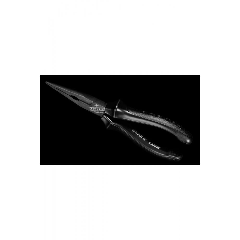 13000005133 Black Line 5 Parça Set